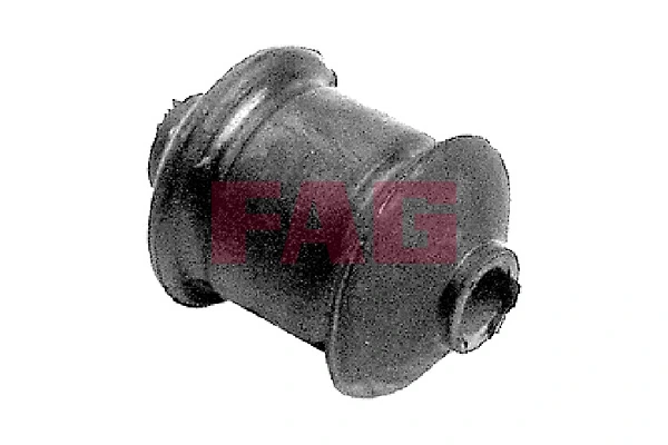 Mounting, control/trailing arm